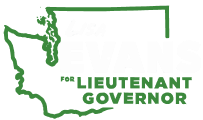 Lisa Evans Logo